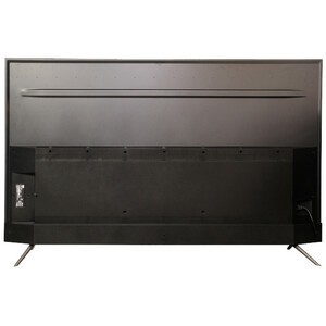 تلویزیون کیو ال ای دی هوشمند تی سی ال مدل 75C635 سایز 75 اینچ