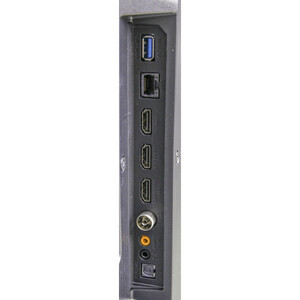 تلویزیون ال ای دی هوشمند تی سی ال مدل 75P735 سایز 75 اینچ