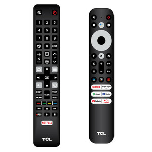 تلویزیون ال ای دی هوشمند تی سی ال مدل 75P735 سایز 75 اینچ