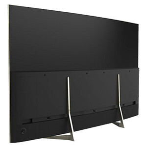 تلویزیون 65 اینچ ال ای دی هوشمند تی سی ال مدل 65X3CUS