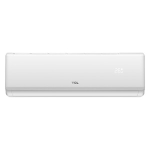 کولر گازی اسپلیت دیواری 32000 اینورتر تی سی ال مدل TAC-32CHSA/IFIT3