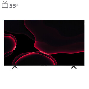تلویزیون 55 اینچ ال ای دی هوشمند تی سی ال مدل 55C655