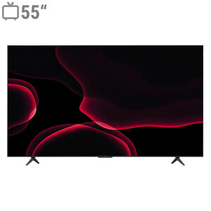 تلویزیون 55 اینچ ال ای دی هوشمند تی سی ال مدل 55C655