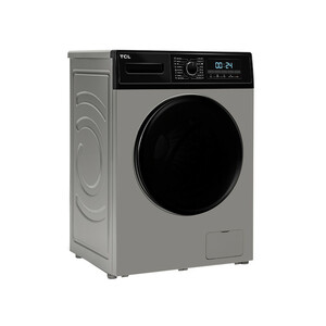 ماشین لباسشویی 7 کیلوگرم اتوماتیک تی سی ال مدل G72-BW/BS