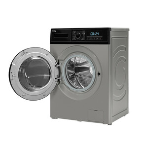 ماشین لباسشویی 7 کیلوگرم اتوماتیک تی سی ال مدل G72-BW/BS