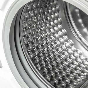 ماشین لباسشویی 7 کیلوگرم اتوماتیک تی سی ال مدل G72-BW/BS