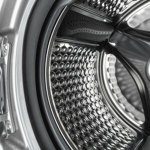 ماشین لباسشویی 7 کیلوگرم اتوماتیک تی سی ال مدل G72-BW/BS