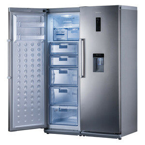 یخچال فریزر دوقلو 28 فوت دیپوینت مدل D5i