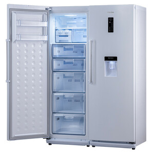 یخچال فریزر دوقلو 28 فوت دیپوینت مدل D5i