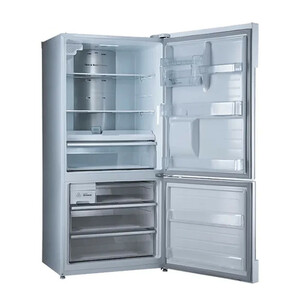 یخچال فریزر 30 فوت دیپوینت مدل Boss Pro