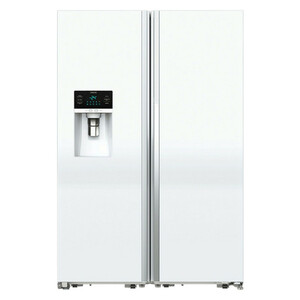 یخچال و فریزر دوقلو 36 فوت دیپوینت مدل Explore