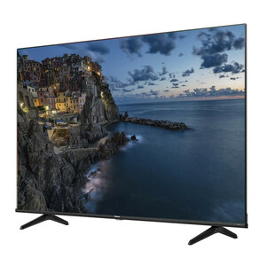 تلویزیون 50 اینچ کیو ال ای دی هوشمند هایسنس مدل 50E7K