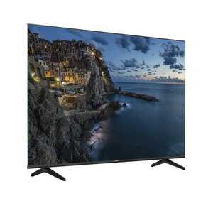 تلویزیون 50 اینچ کیو ال ای دی هوشمند هایسنس مدل 50E7K