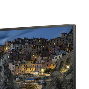 تلویزیون 50 اینچ کیو ال ای دی هوشمند هایسنس مدل 50E7K