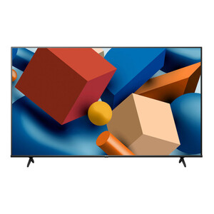 تلویزیون ال ای دی هوشمند هایسنس مدل 55A61K سایز 55 اینچ