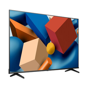 تلویزیون ال ای دی هوشمند هایسنس مدل 55A61K سایز 55 اینچ