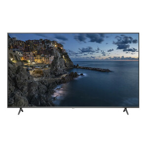 تلویزیون ال ای دی هوشمند هایسنس مدل 55Q7N سایز 55 اینچ