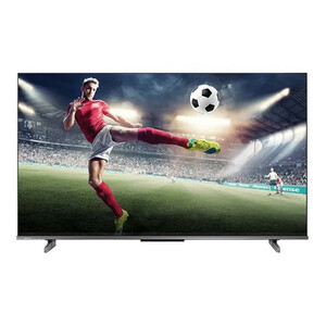 تلویزیون کیو ال ای دی هوشمند هایسنس مدل 65Q6GN سایز 65 اینچ