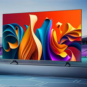 تلویزیون کیو ال ای دی هوشمند هایسنس مدل 65Q6GN سایز 65 اینچ