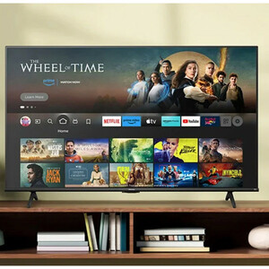 تلویزیون کیو ال ای دی هوشمند هایسنس مدل 65Q6GN سایز 65 اینچ