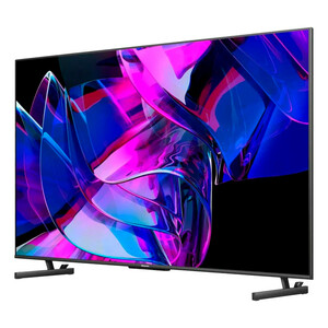 تلویزیون 100 اینچ ال ای دی هوشمند هایسنس مدل 100U7K