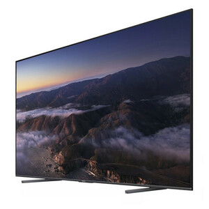 تلویزیون ال ای دی هوشمند هایسنس مدل 85Q7N سایز 85 اینچ