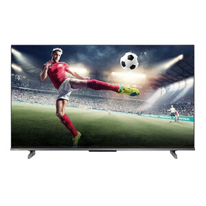 تلویزیون کیو ال ای دی هوشمند هایسنس مدل 43Q6GN سایز 43 اینچ