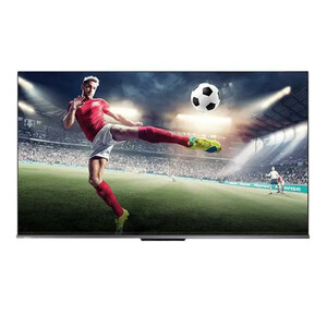 تلویزیون کیو ال ای دی هوشمند هایسنس مدل 43Q6GN سایز 43 اینچ