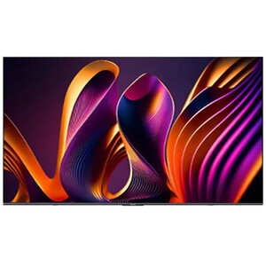 تلویزیون 100 اینچ ال ای دی هوشمند هایسنس مدل 100Q7N