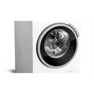 ماشین لباسشویی هایسنس مدل WFH8012D ظرفیت 8 کیلوگرم