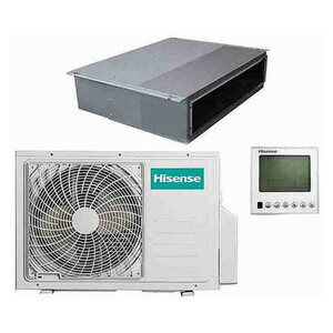 داکت اسپلیت هایسنس مدل HID-24