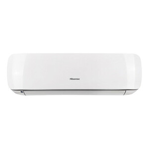 کولر گازی اسپلیت دیواری 24000 اینورتر هایسنس مدل HIH-24TG