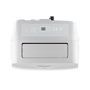 کولر گازی پرتابل 12000 دور ثابت هایسنس مدل QAP-12HW