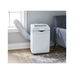 کولر گازی پرتابل 12000 دور ثابت هایسنس مدل QAP-12HW