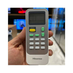 کولر گازی پرتابل 12000 دور ثابت هایسنس مدل QAP-12HW