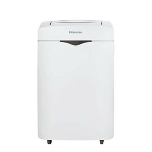 کولر گازی پرتابل 12000 دور ثابت هایسنس مدل QAP-12HW