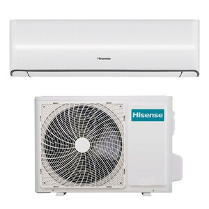 کولر گازی اسپلیت دیواری 24000 دور ثابت هایسنس مدل HRTC-24TQ