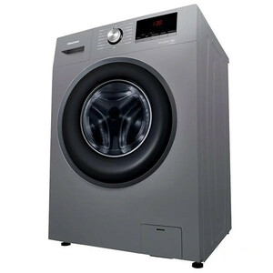 ماشین لباسشویی 8 کیلوگرم اتوماتیک هایسنس مدل WFKV8010DS