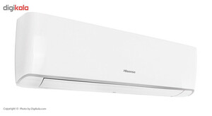 کولر گازی اسپلیت دیواری 24000 دور ثابت هایسنس مدل HRH-24TQ