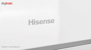 کولر گازی اسپلیت دیواری 24000 دور ثابت هایسنس مدل HRH-24TQ