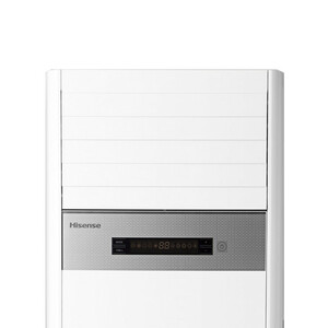 کولر گازی ایستاده 36000 دور ثابت هایسنس مدل HFH-36FM