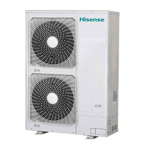 کولر گازی ایستاده 36000 دور ثابت هایسنس مدل HFH-36FM