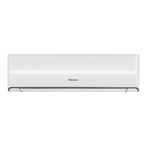 کولر گازی اسپلیت دیواری 30000 دور ثابت هایسنس مدل HRH-30TQ