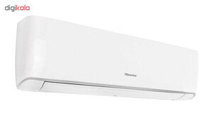 کولر گازی اسپلیت دیواری 30000 دور ثابت هایسنس مدل HRH-30TQ