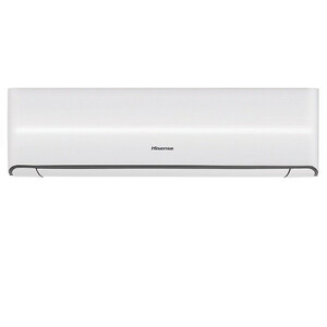 کولر گازی اسپلیت دیواری 18000 دور ثابت هایسنس مدل HRH-18TQ