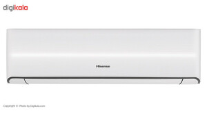 کولر گازی اسپلیت دیواری (Split) 9000 دور ثابت هایسنس مدل HRH-09TQ