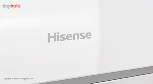 کولر گازی اسپلیت دیواری (Split) 9000 دور ثابت هایسنس مدل HRH-09TQ