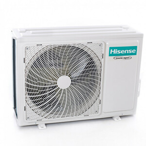 کولر گازی اسپلیت 24000 اینورتر هایسنس مدل AS-24UW4SBTKCOOA