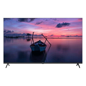 تلویزیون 55 اینچ ال ای دی هوشمند جی پلاس مدل GTV-55SU788NP