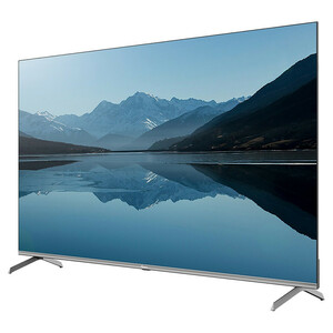 تلویزیون 65 اینچ ال ای دی هوشمند جی پلاس مدل GTV-65SQ778N